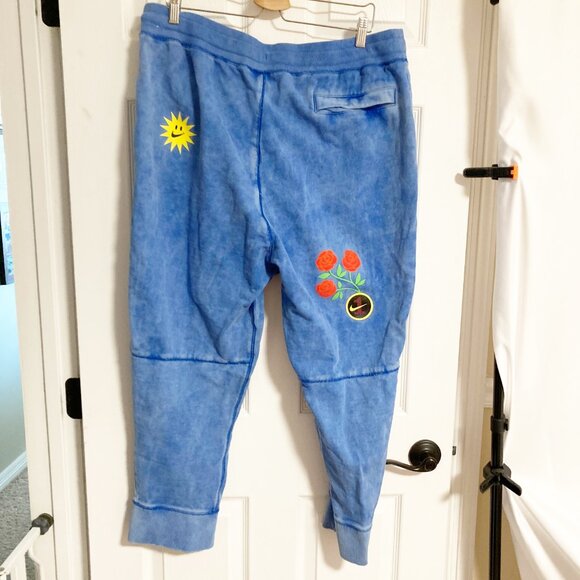 Nike "Have a Nike Day" Game Royal Joggers Size XXL - Picture 2 of 8